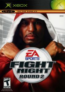Fight Night Round 2 - PlayStation Edition