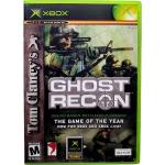 Ghost Recon - Authentic 1-Year Guarantee