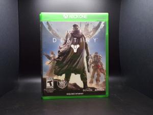 Pre-Owned Xbox One Games - Quality Guaranteed