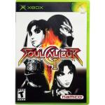 Soul Calibur II - Authentic PlayStation Game