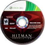 Hitman Absolution for Xbox 360 - Authentic Edition