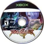 Soul Calibur II - Authentic PlayStation Game
