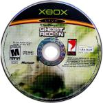 Ghost Recon - Authentic 1-Year Guarantee