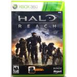Halo Reach for Xbox 360 - Authentic Game