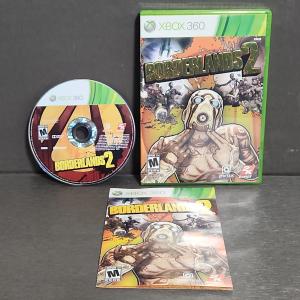 Borderlands 2 for Xbox 360 - Complete Edition