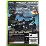 Halo Reach for Xbox 360 - Authentic Game