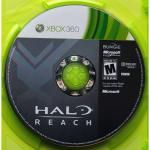 Halo Reach for Xbox 360 - Authentic Game