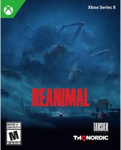 REANIMAL for Xbox Series X Video Game