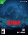 REANIMAL for Xbox Series X Video Game