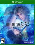 Final Fantasy X/X-2 HD Remaster for Xbox One
