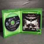 Batman: Arkham Knight for Xbox One - Action Adventure