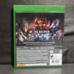 Batman: Arkham Knight for Xbox One - Action Adventure