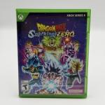 Dragon Ball: Sparking! Zero for PlayStation