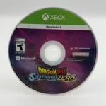 Dragon Ball: Sparking! Zero for PlayStation