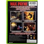 Max Payne for Xbox - Authentic with Guarantee