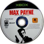 Max Payne for Xbox - Authentic with Guarantee