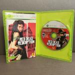 Red Dead Redemption Xbox 360 Complete Map