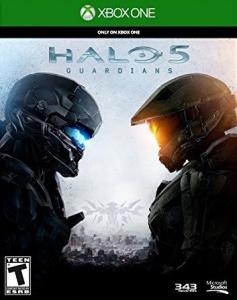 Halo 5: Guardians for Xbox One