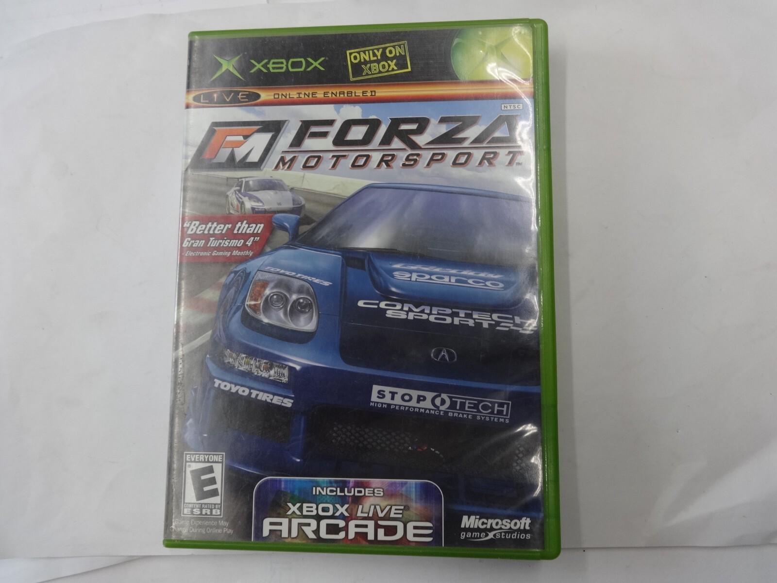 Choose Your Original Xbox Video Games