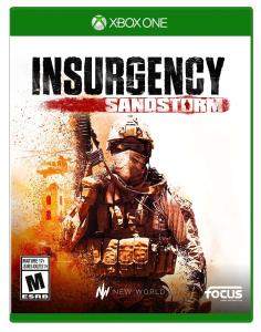 Insurgency: Sandstorm - PlayStation Edition