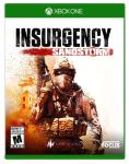 Insurgency: Sandstorm - PlayStation Edition