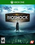 Bioshock The Collection for Xbox One & Series X