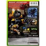 MechAssault - Xbox Game with 1-Year Guarantee