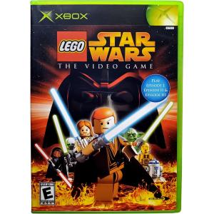 LEGO Star Wars for PlayStation - Authentic 1Y Guarantee