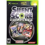 Silent Scope Complete - Xbox Authentic Game