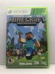 Minecraft Xbox 360 Edition - Complete and Fun!