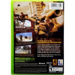 Mercenaries - Xbox Authentic Game with Guarantee
