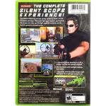 Silent Scope Complete - Xbox Authentic Game