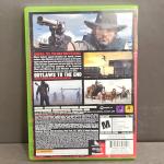 Red Dead Redemption Xbox 360 Complete Map