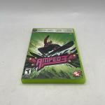 Amped 3 for Xbox 360 – Complete and Working
