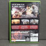 Gears of War 2 for Xbox 360 Game