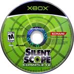 Silent Scope Complete - Xbox Authentic Game