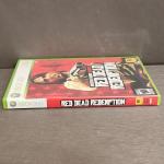 Red Dead Redemption Xbox 360 Complete Map