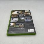 Star Wars Battlefront Xbox Complete with Manual