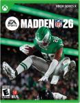 EA SPORTS Madden NFL 26 - PlayStation Version