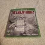 The Evil Within 2 for Xbox One