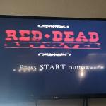 Red Dead Redemption Xbox 360 Complete Map