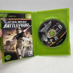 Star Wars Battlefront Xbox Complete with Manual