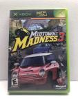 Midtown Madness 3 for Xbox - Complete Edition