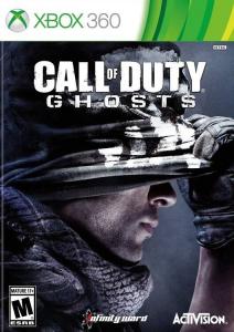 Call of Duty: Ghosts - PS3 Game