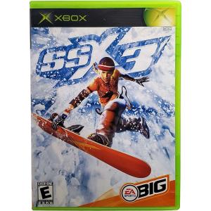 SSX 3 - PlayStation Game with 1-Year Guarantee