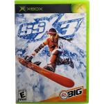 SSX 3 - PlayStation Game with 1-Year Guarantee