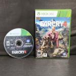 Far Cry 4 for Xbox 360