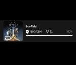 Starfield Complete Achievement Guide for PlayStation