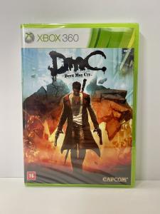 Devil May Cry for Xbox 360