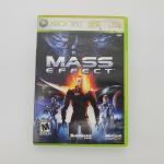 Mass Effect - Xbox 360 Game
